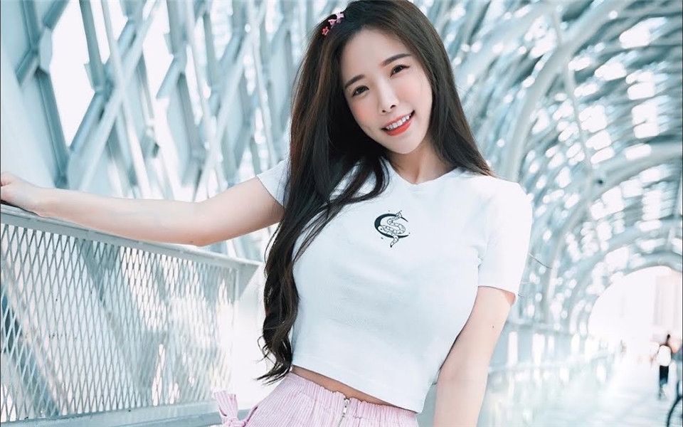 走吧!我们一起去买菜!【dj amber na 藍星蕾】