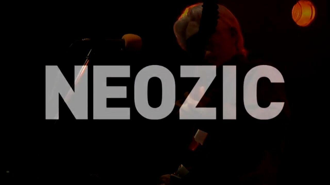 PEVO NEOZIC 平沢進 平沢進|PEVO】NEOZIC LIVE DVD节选_哔哩哔哩_bilibili