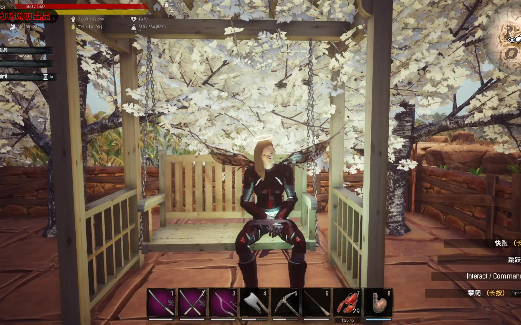 活动作品流放者柯南42旅游嗨播我们的第一位天灾时代