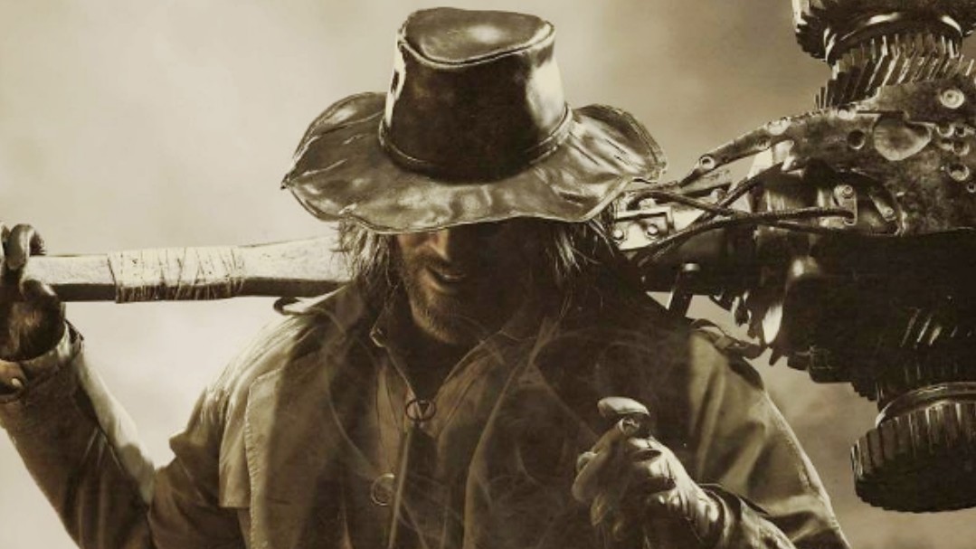 卡尔.海森伯格-狂乱村庄-2296700分-sss评分