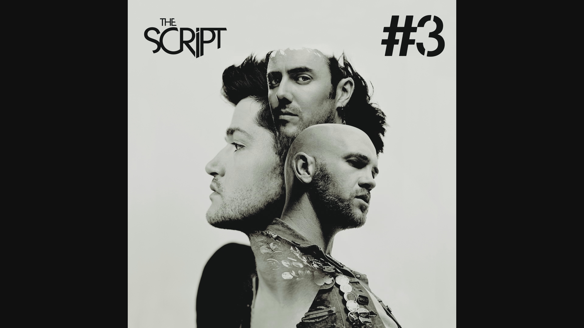 [图]Breakeven (Live At The Aviva Stadium, Dublin [Audio]) - The Script