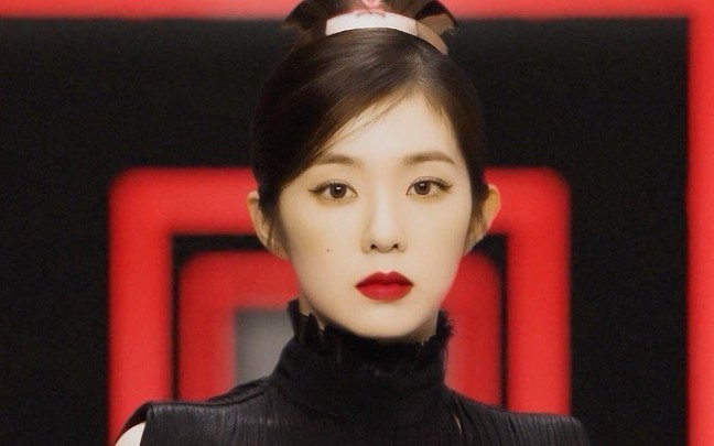 【裴珠泫irene】200917 vogue官方更新 prada 2020 f/w系列fashion