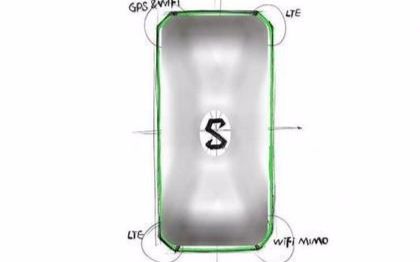 小米黑鲨手机超酷炫,iPhone 8系列要“红”哔哩哔哩bilibili