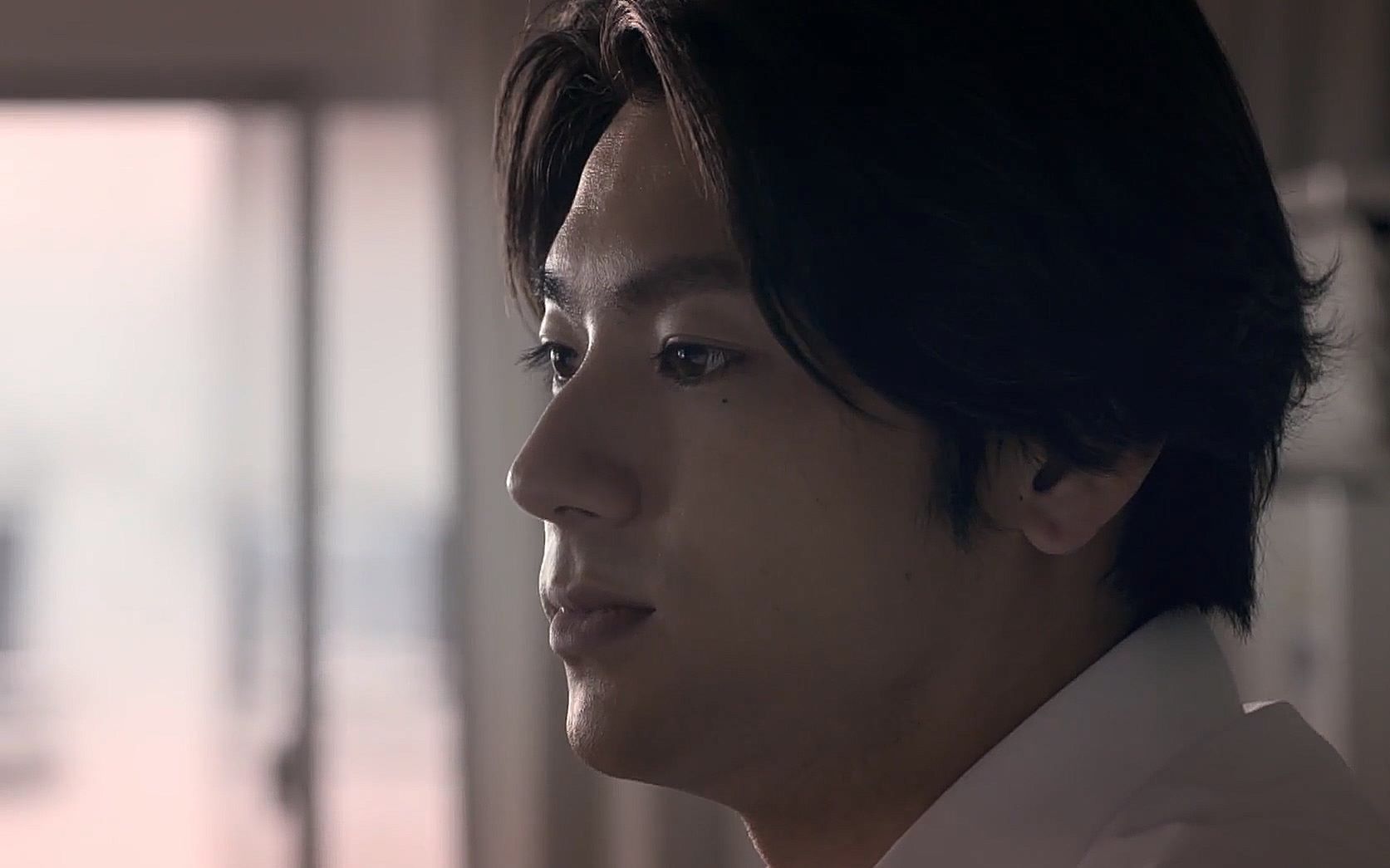 【home room】山田裕贵 10 end cut