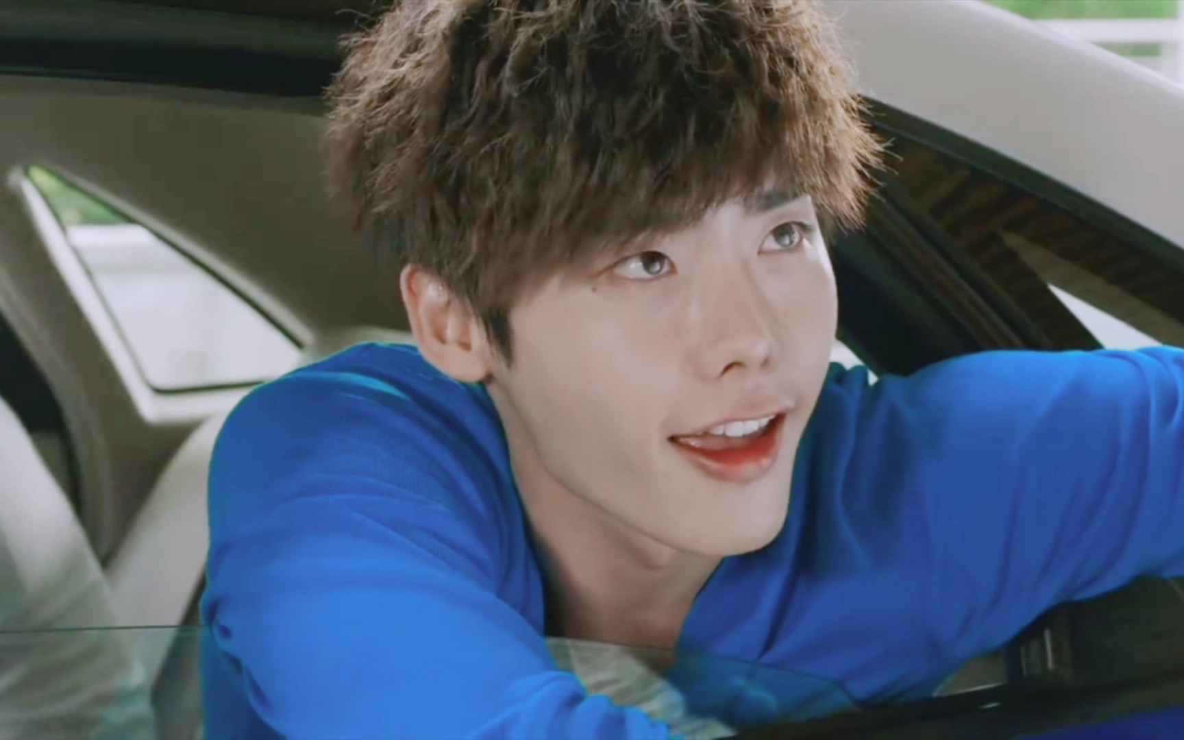 【李钟硕】《doctor异乡人》当你被抓时必须学会的三种方法