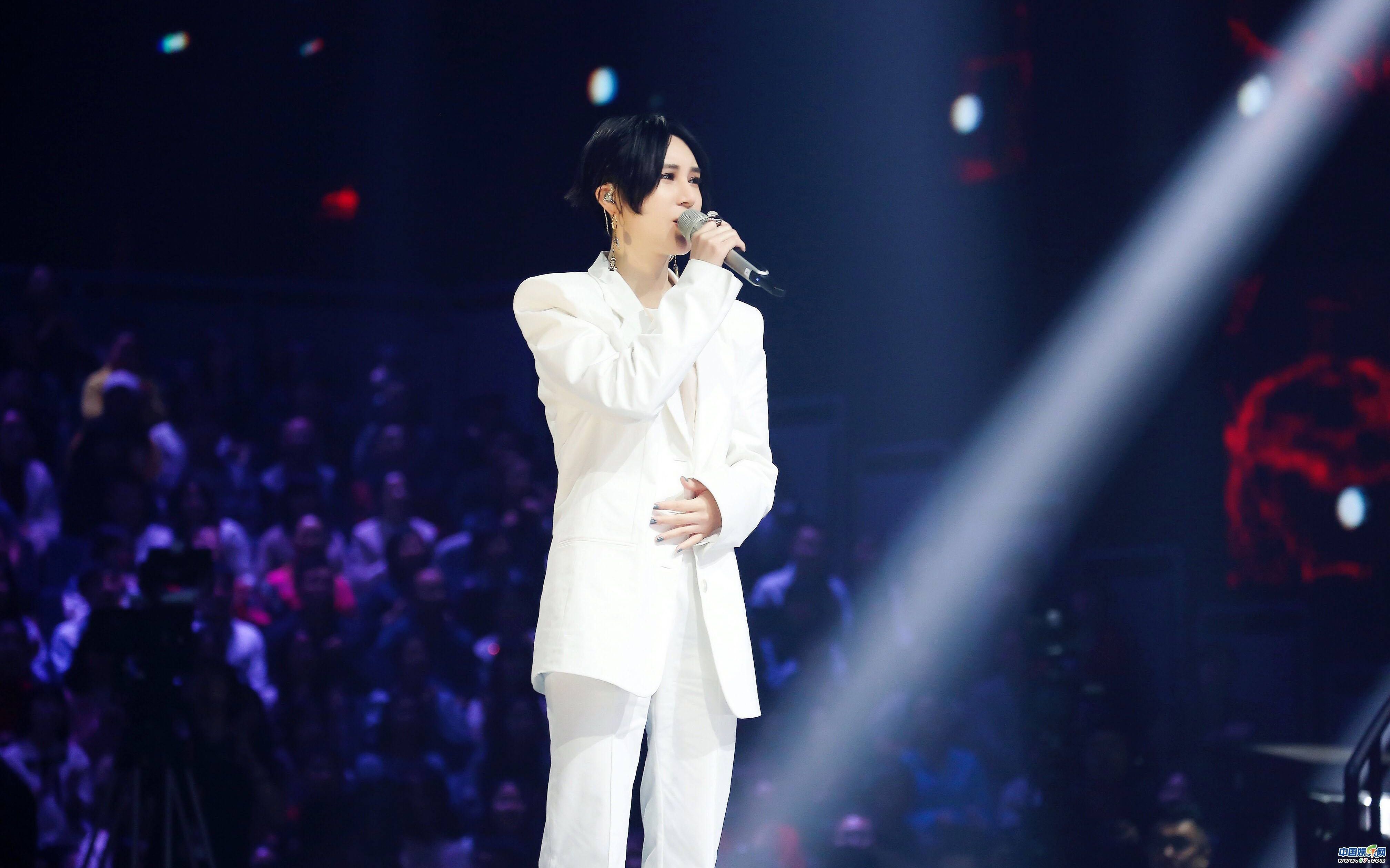 尚雯婕梦之浮桥电影面纱中文版主题曲