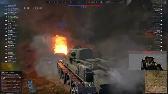 Steam免费游戏 War Thunder 战争雷霆 哔哩哔哩 つロ干杯 Bilibili