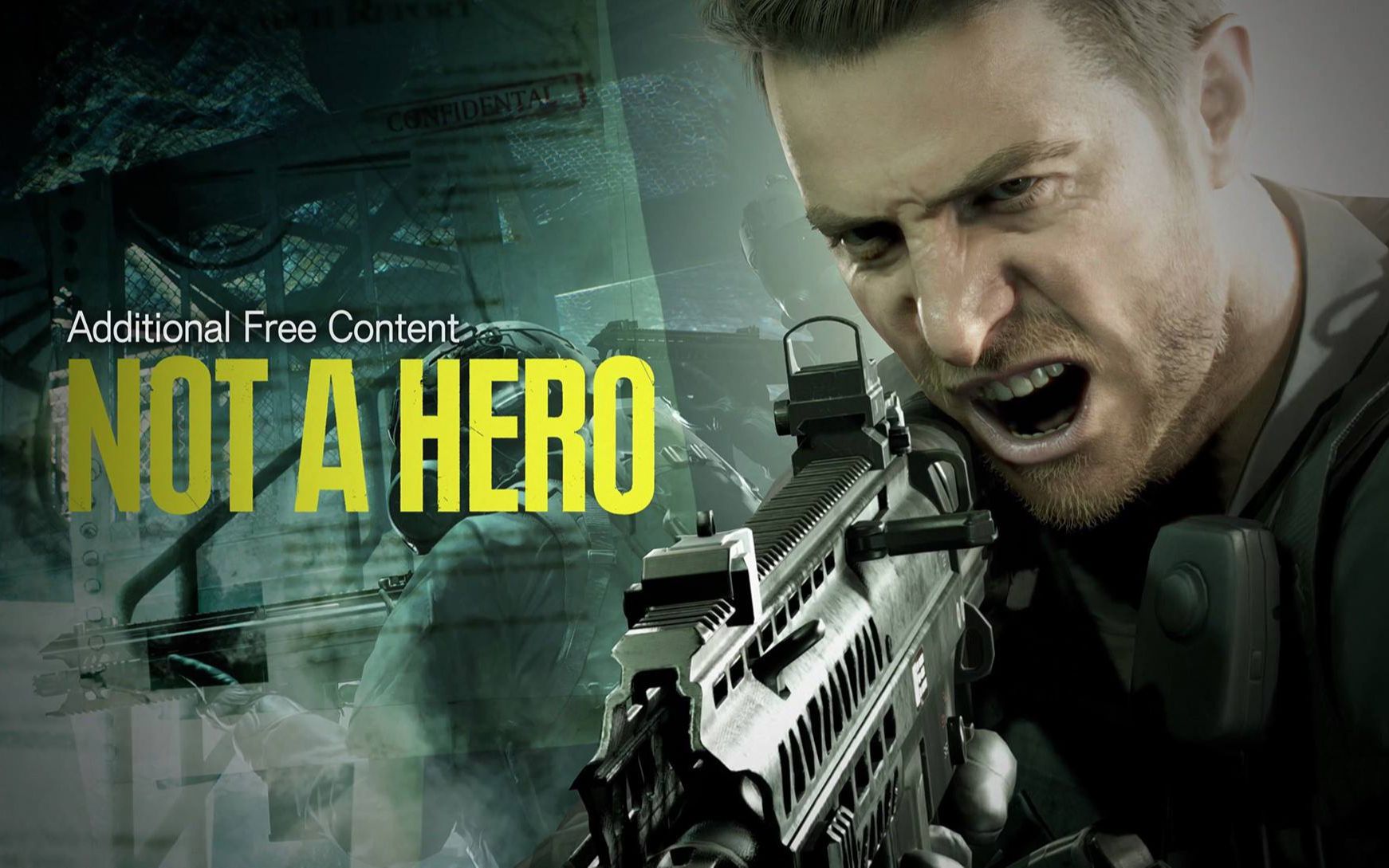 生化危机7notahero不是英雄正常难度全收集流程攻略