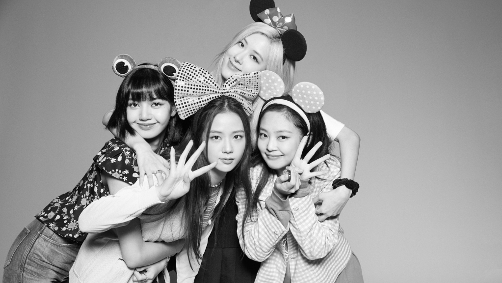 blackpink-forever young