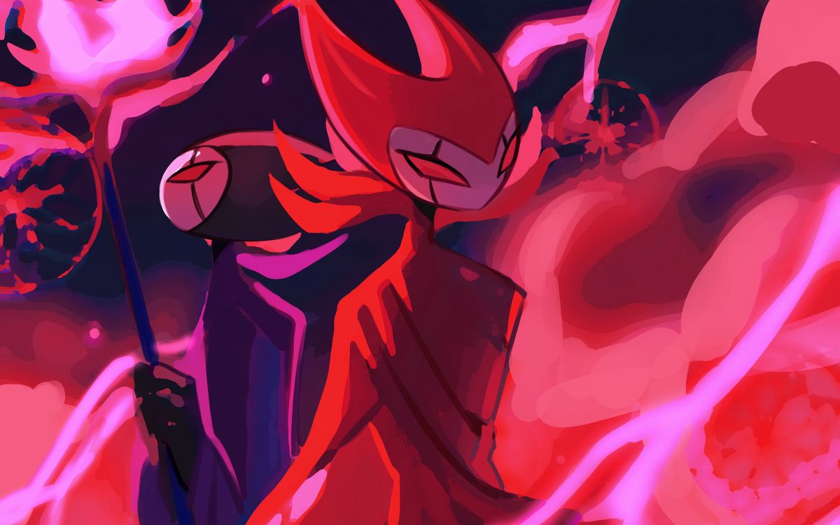 辐辉梦魇之王(梦魇格林)~~~_哔哩哔哩 (゜-゜)つロ 干杯~-bilibili