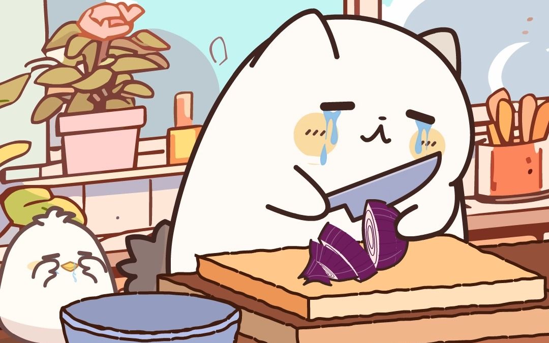 酱香茅台做的洋葱圈!牛