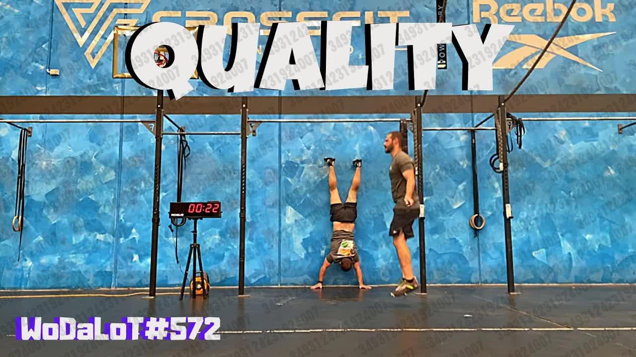 01.14 【wodalot】品质|crossfit 锻炼 8888 wodalot 572