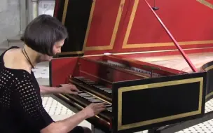 Video herunterladen: 【羽管键琴】海顿 - 降E大调奏鸣曲 XVI49 (Haydn - Sonata In E-Falt Major)