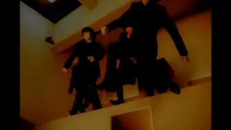 Mr Children タイムマシーンに乗って Music Video 哔哩哔哩 Bilibili