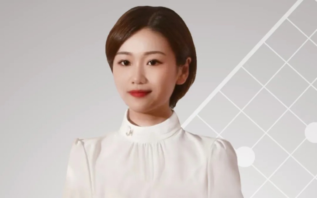 人美棋强的於之莹混剪