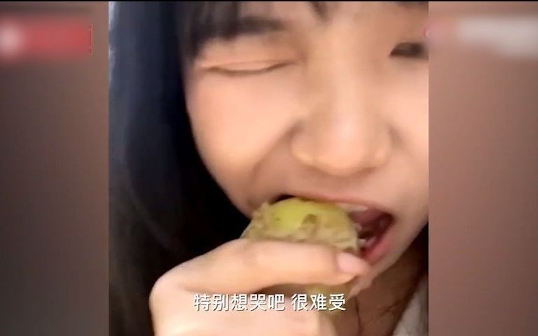 [图]昆明女孩看完《长津湖》回家一个动作冲上热搜！很心酸...