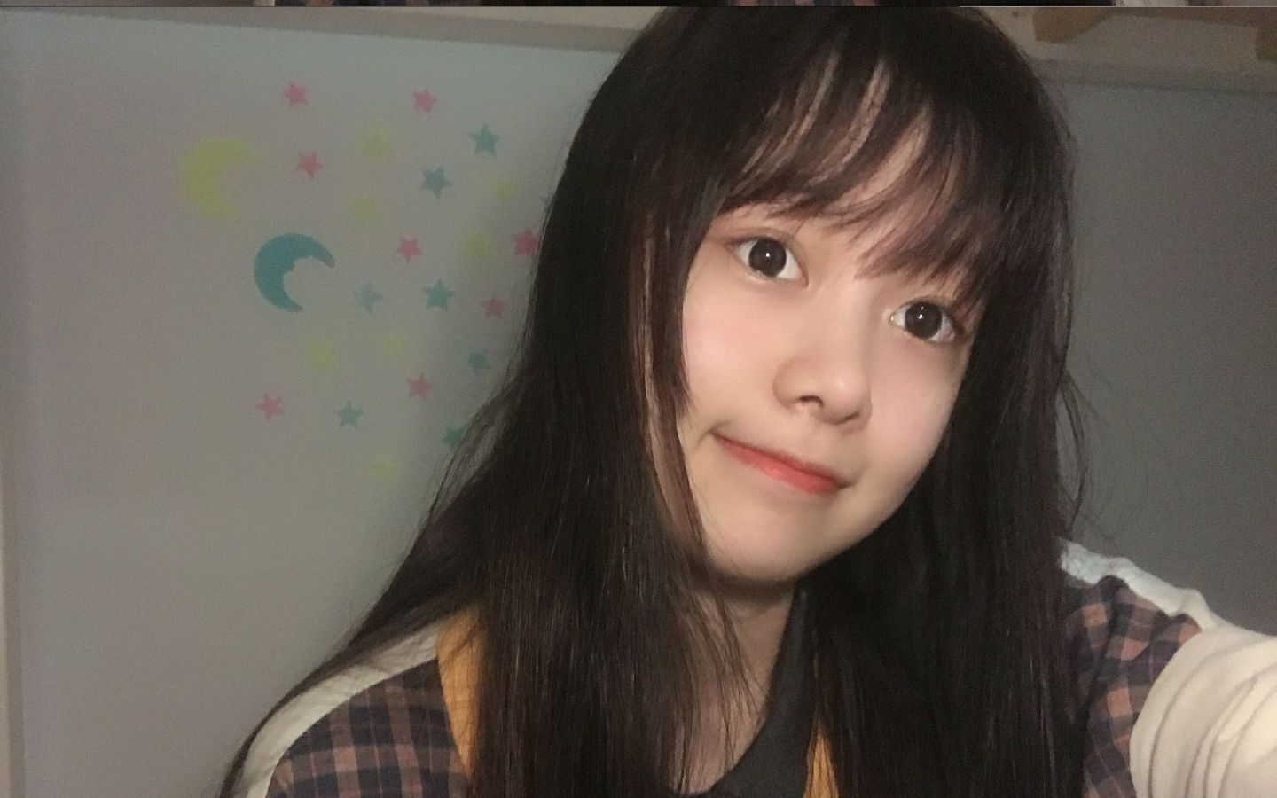 akb48 teamsh 程安子 2020年6月12日直播 录播 2