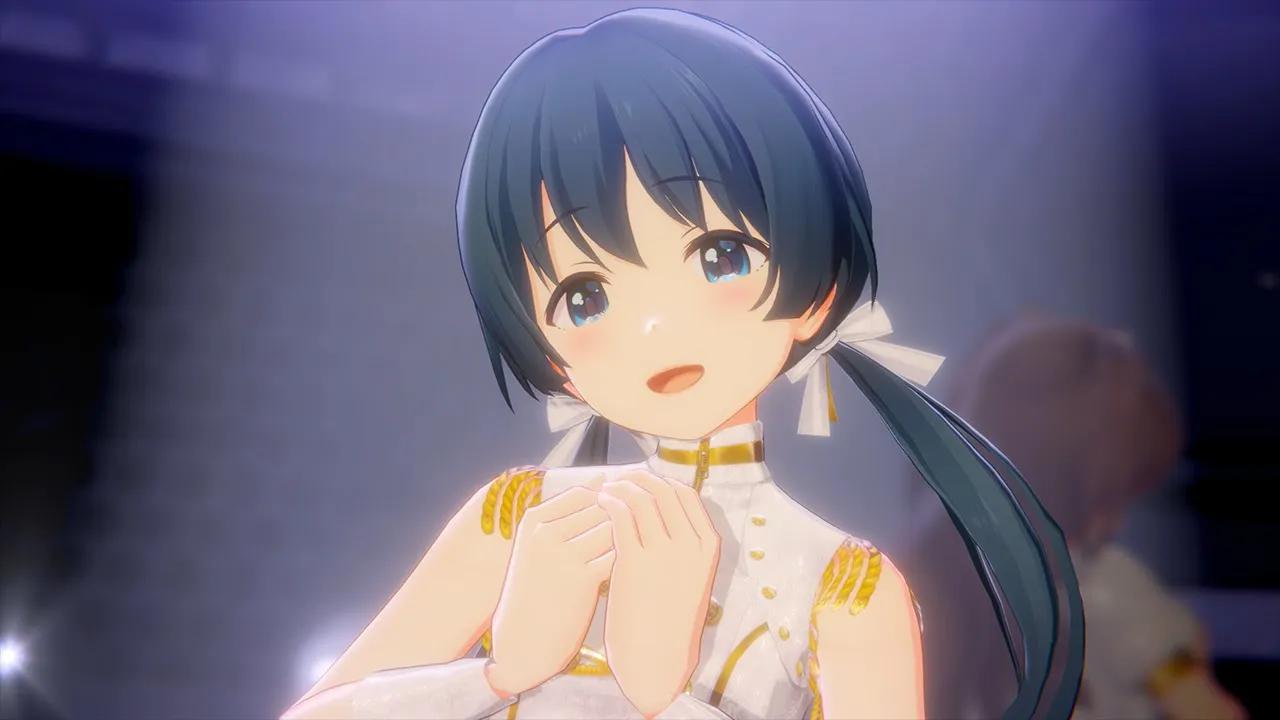 【偶像荣耀】手游《idoly pride》trinityaile「aile to yell」4k3d