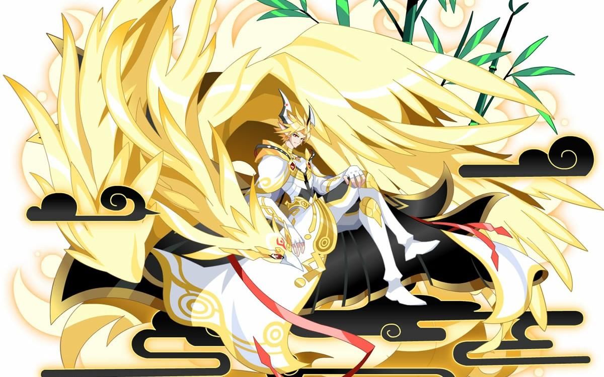 【奥拉星sp通灵王春节回归打法】全民必过打法