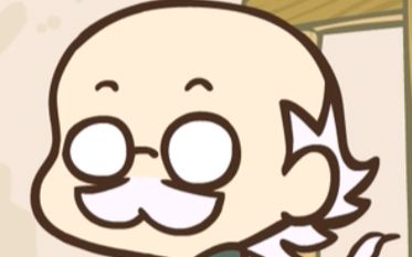 【罗小黑战记/收藏向】奏凯!(爷爷专辑)