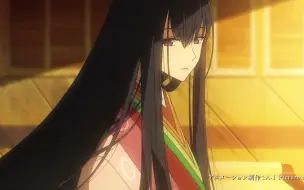 Download Video: 【FGO·1080P】FGO 第5.5章「地狱界曼荼罗 平安京 轰雷一闪」动画30秒CM