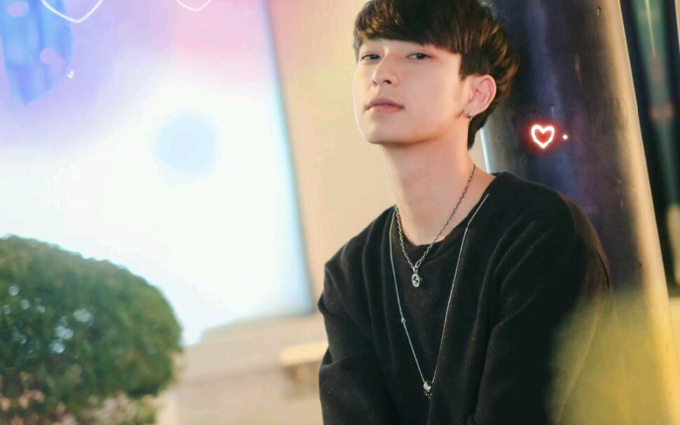 【奇萌chimon】可可爱爱一小孩