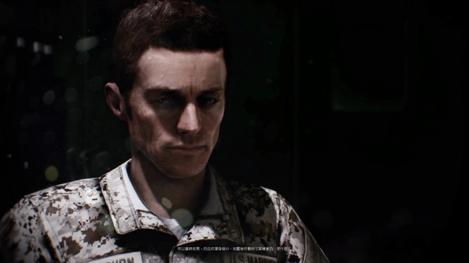 战地3的正确打开方式体验电影代入感第二章暴动