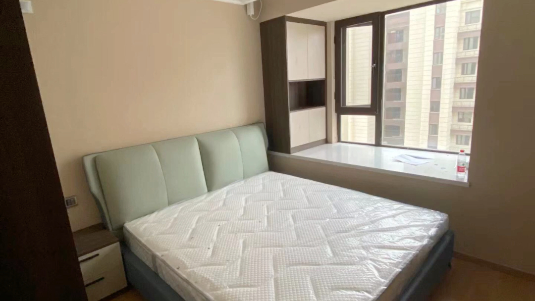 新房装修室内装修效果图设计方案现代居家简约时尚