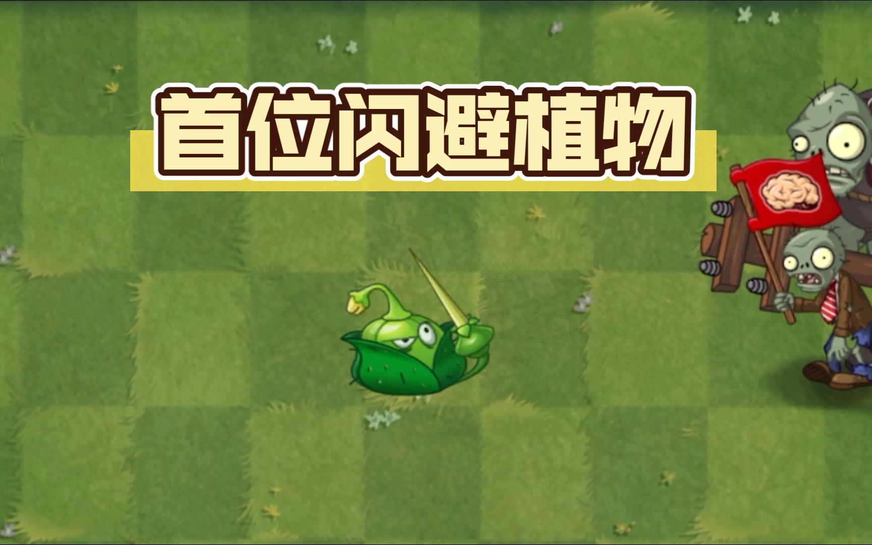 近战一哥?鹳草击剑手