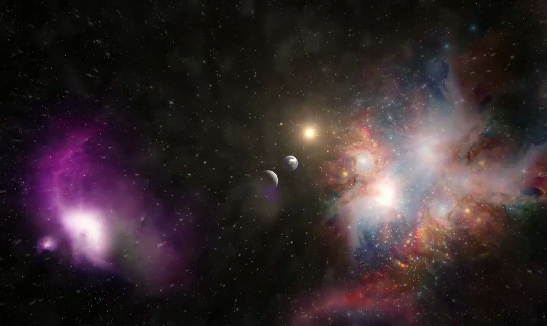 背景 壁紙 皮膚 星空 宇宙 桌面 1810_1080