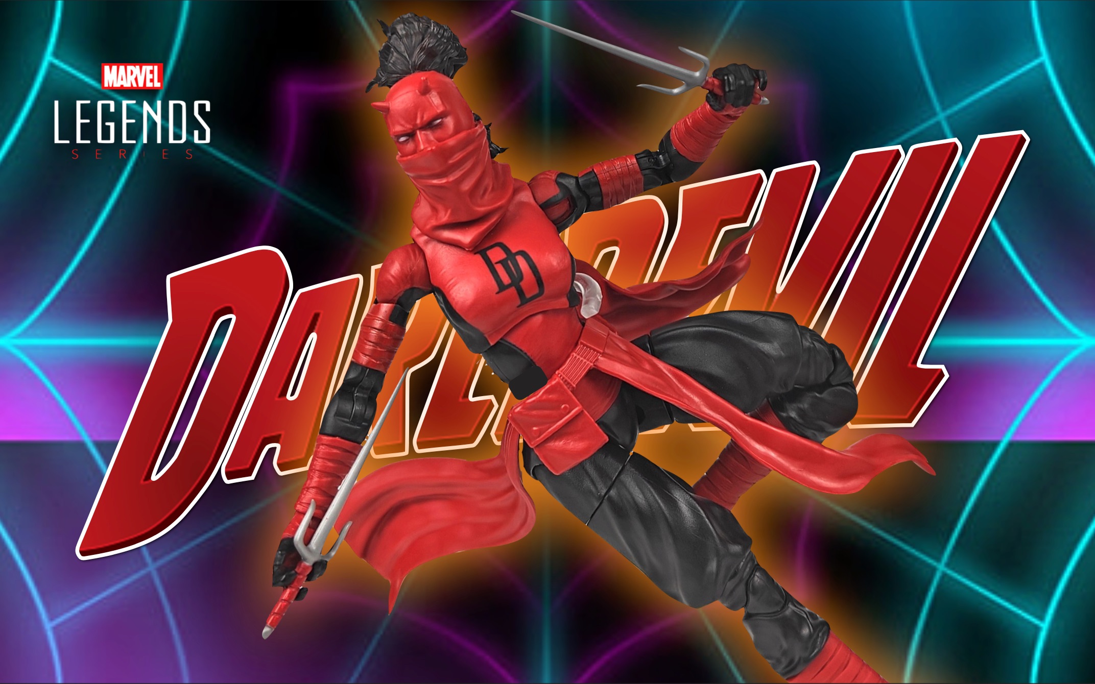 孩之宝漫威传奇6寸可动人偶开箱评测【atoz】上半年最佳预定～marvel