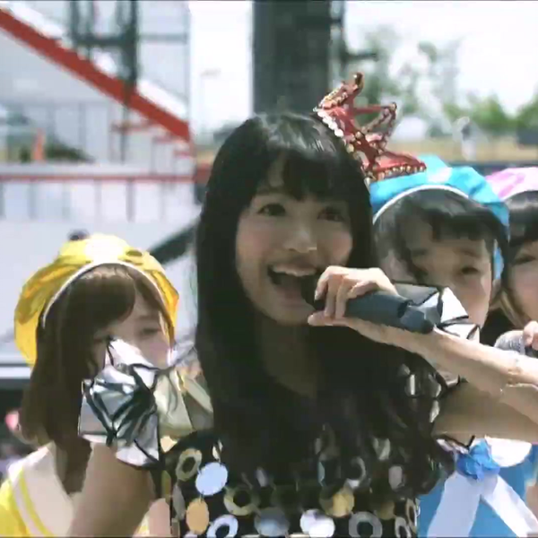 AKB48/45thシングル選抜総選挙～僕たちは誰について行けばいい?～〈6枚… 81p0Z3mBiGL.jpg