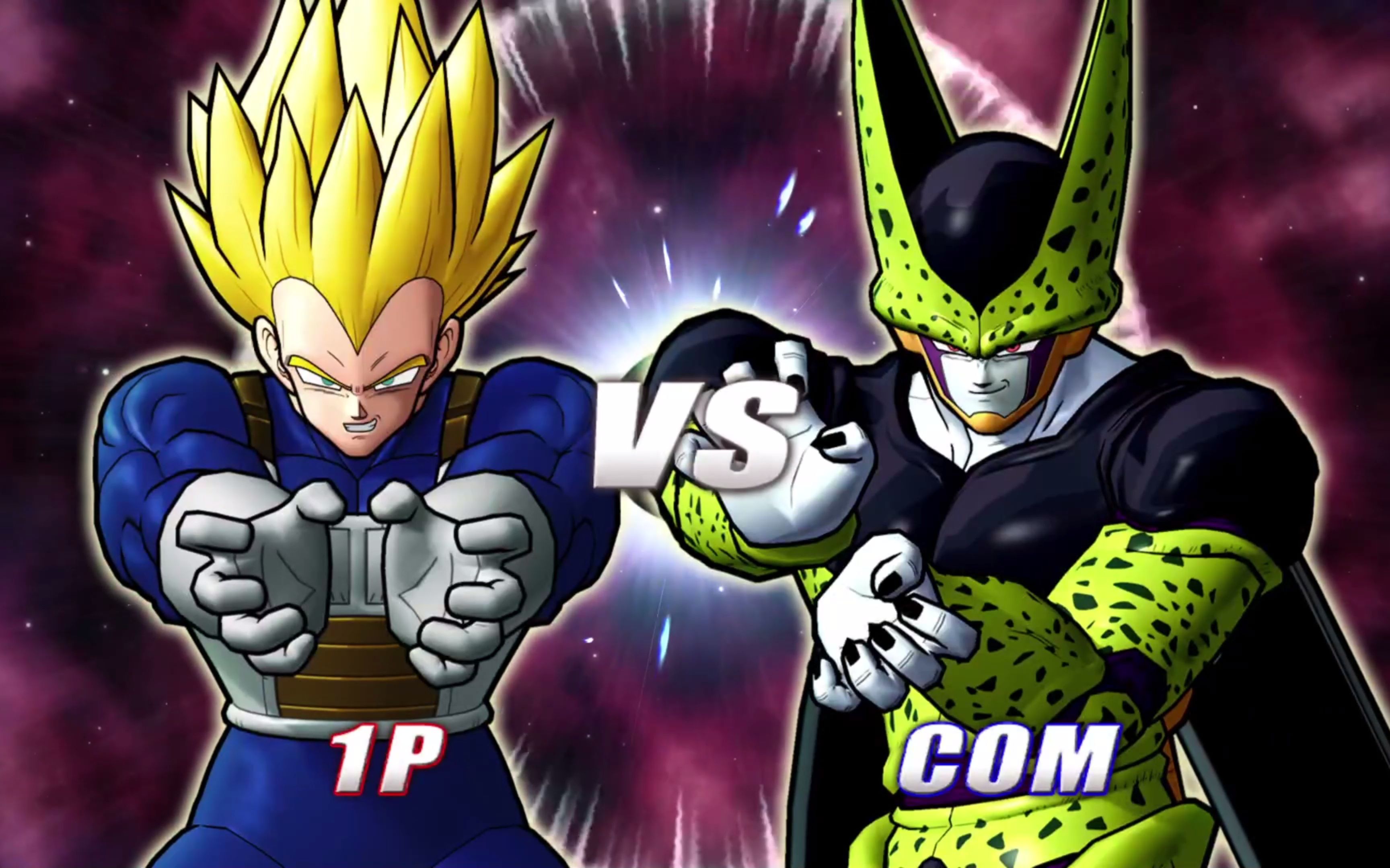 超级贝吉塔反杀沙鲁 我自己闯下的祸 我自己收拾