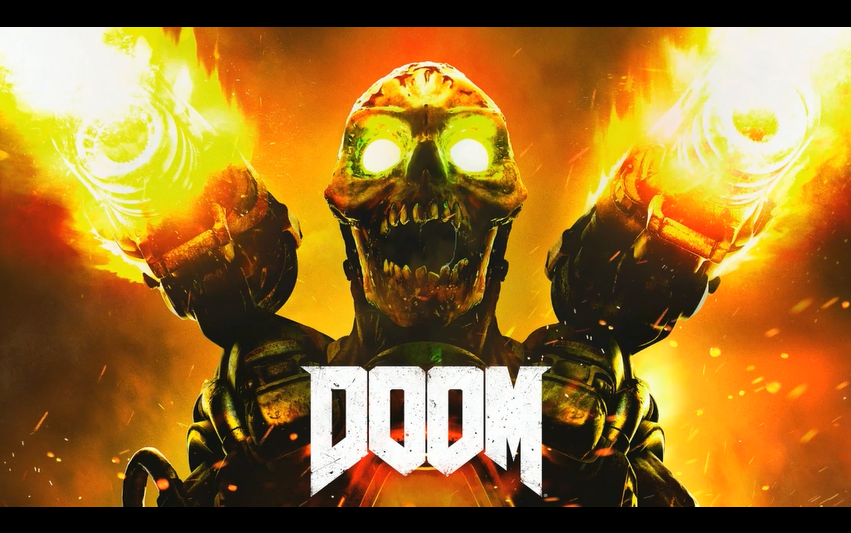 嗜杀系列doom恶魔篇第六篇亚金能源基地