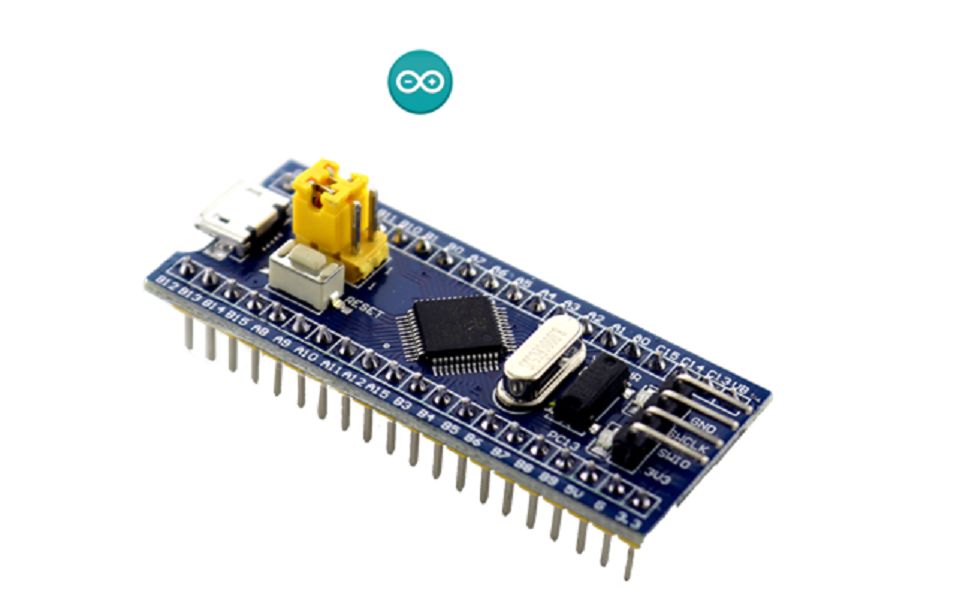 [图]带你了解在arduino开发环境使用STM32