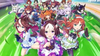 ウマ娘プリティーダービーanimation Derby 04 Original Soundtrack 赛马娘ost ゲートは今ひらく 哔哩哔哩 Bilibili