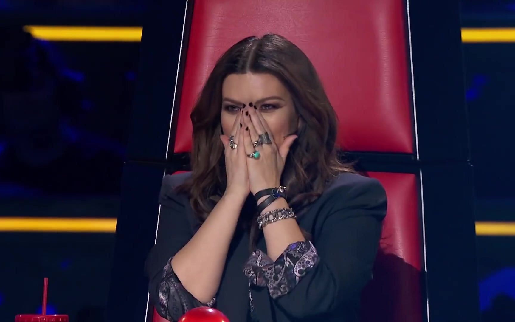 2020年西班牙好声音第7季有爱选手海选合集1 the voice of spain s7