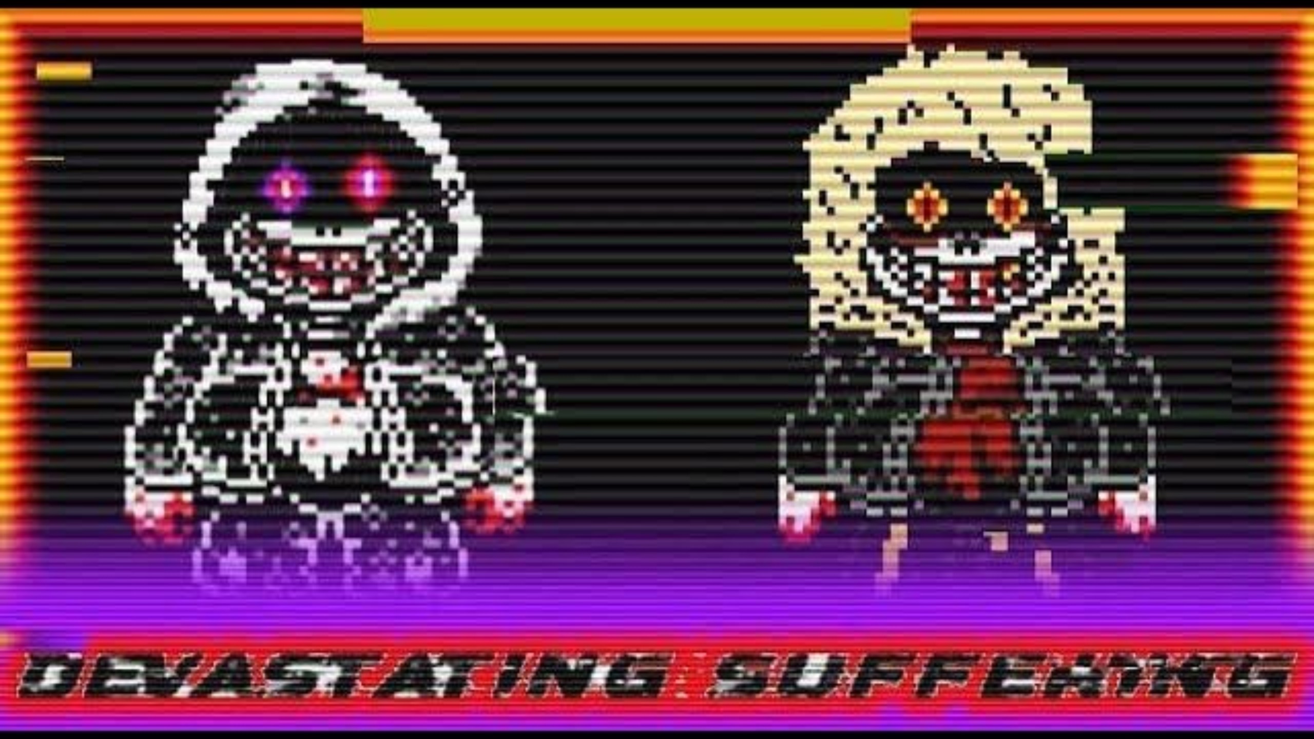 MIRRORED PSYCHOANITY [Devastating Suffering] REMASTERED | (By ...