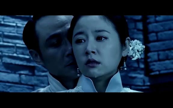 一部国产恐怖电影,却将爱情演绎到了极致!林心主演哔哩哔哩bilibili