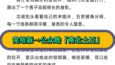 [图]热门推荐小说《沈诺陆劲川》蚀骨深情：再见，陆先生《沈诺陆劲川》蚀骨深情：再见，陆先生