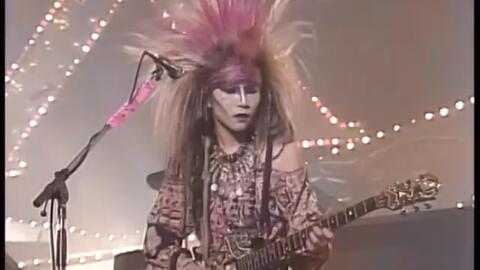 X JAPAN】The Last Live完整版(12/31/1997)_哔哩哔哩_bilibili