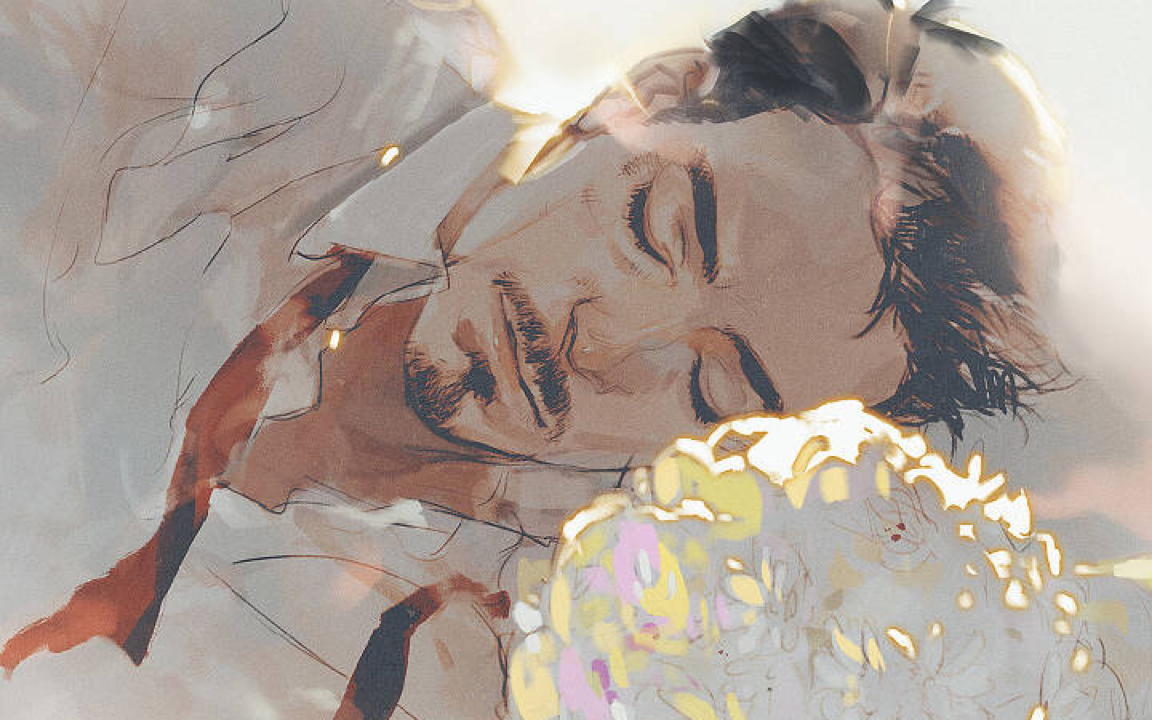 漫威铁虫虫铁让酒我本桀骜少年臣不信鬼神不信人