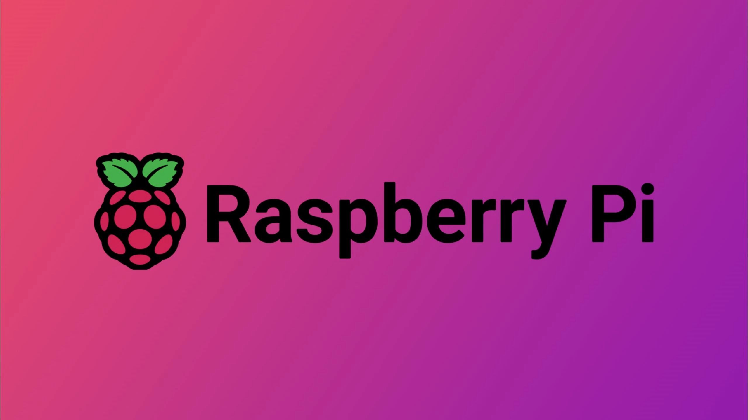 Raspberry Pi OS,树莓派轻量级操作系统哔哩哔哩bilibili