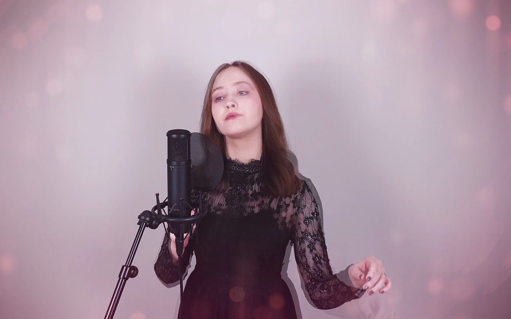 【sati akura】last stardust(fsn ubw)俄语翻唱_哔哩哔哩_bilibili