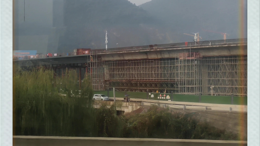 黄石李家坊金山立交