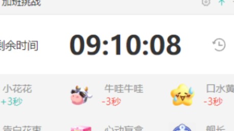 下不了班了T^T T^T哔哩哔哩bilibili