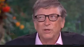 比尔盖茨：别信我辍学那种毒鸡汤，我当时随时能回哈佛念书
