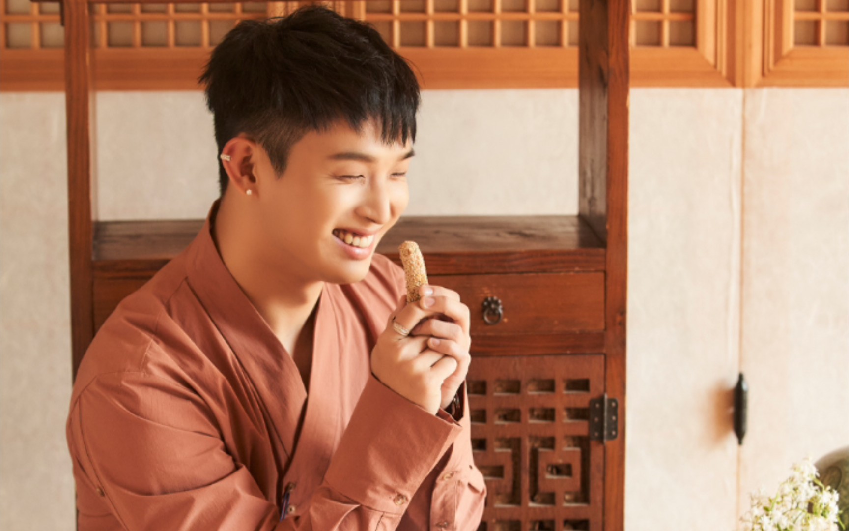 【btob】可爱版本《killing me》by任炫植_哔哩哔哩_bilibili