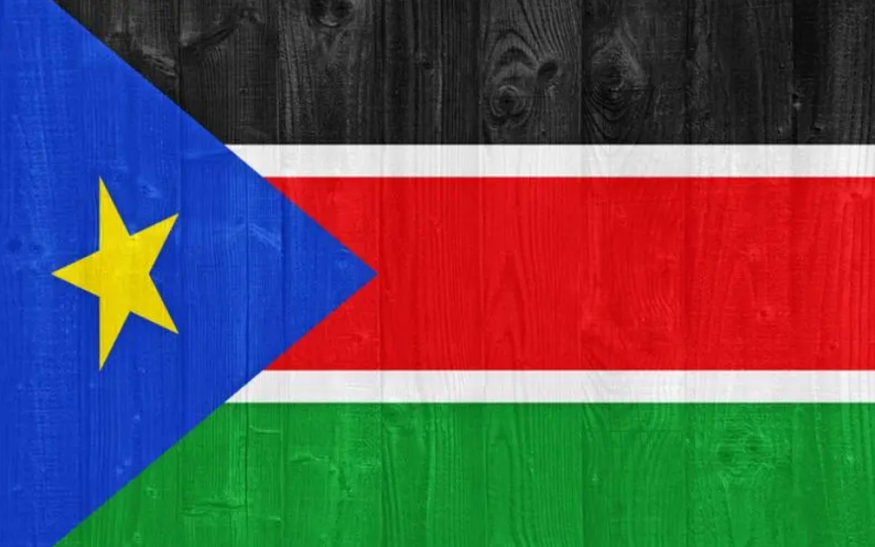 【非洲 南苏丹south sudan】最年轻的国家 20南苏丹镑 twenty south