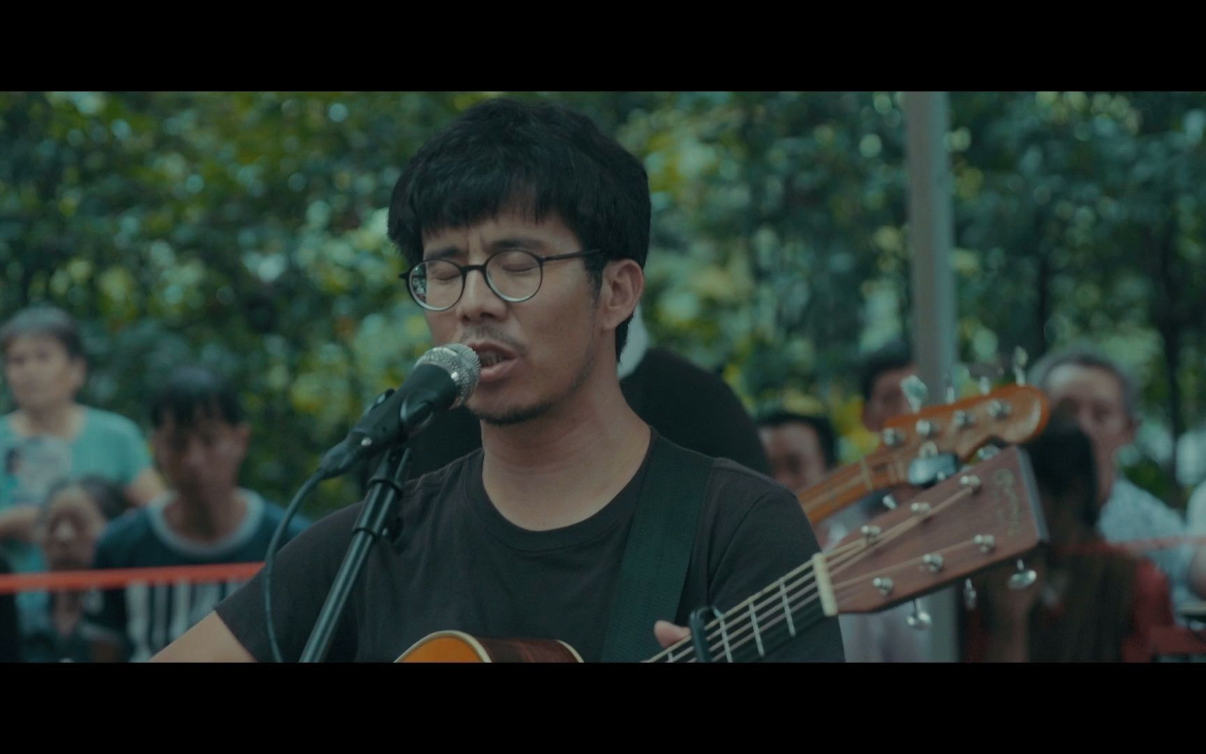 【另一种语言】莫西子诗-知了只叫三天_哔哩哔哩_bilibili